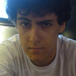 Foto de perfil de Lucas Fiaschetti