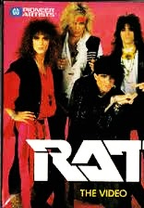 Ratt - The Video (Ratt - The Video)