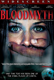 Bloodmyth - Poster / Capa / Cartaz - Oficial 1