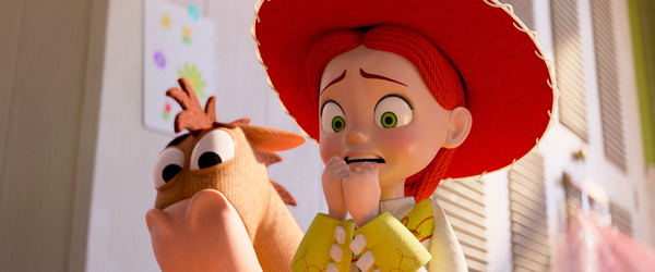 Taylor Swift anuncia música inédita para “Toy Story 5” e marca retorno ao country