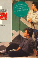 Tears for Fears: Mother's Talk (Tears for Fears: Mother's Talk)