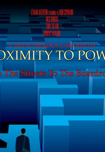 Proximity to Power (Proximity to Power)