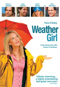 A Garota do Tempo (Weather Girl)