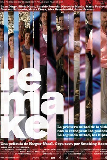 Poster de Filme Remake (2006)
