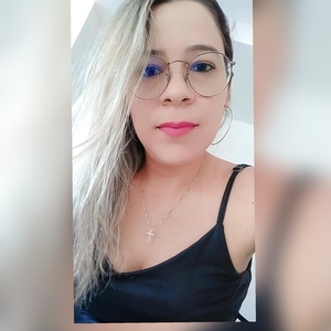 Foto de perfil de Pamella