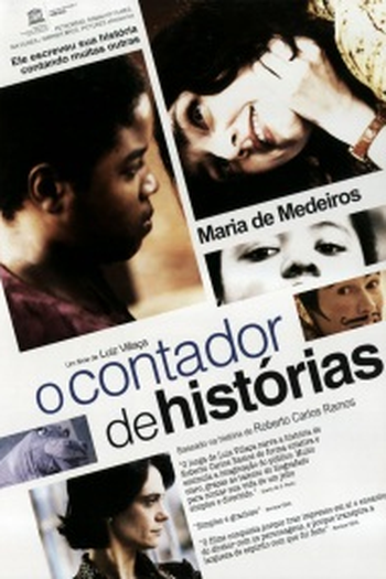  de Filme O Contador de Histórias (2009)