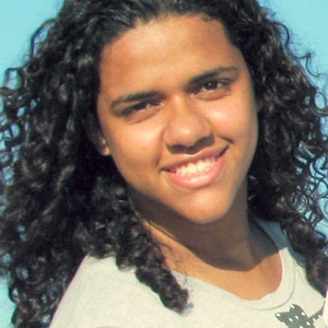 Foto de perfil de Thayná