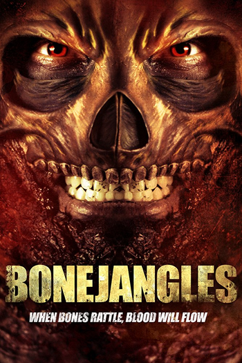  de Filme Bonejangles (2017)