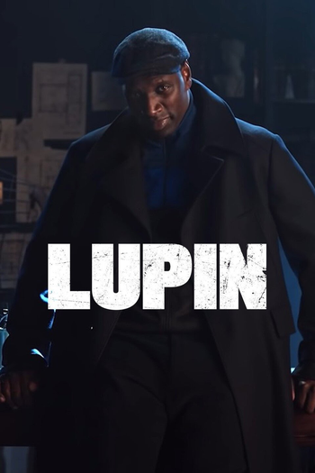  de Série Lupin (Parte 1) (2021)
