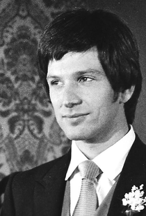 Michael Brandon - Poster 1