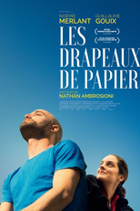As Bandeiras de Papel (Les Drapeaux de Papier)