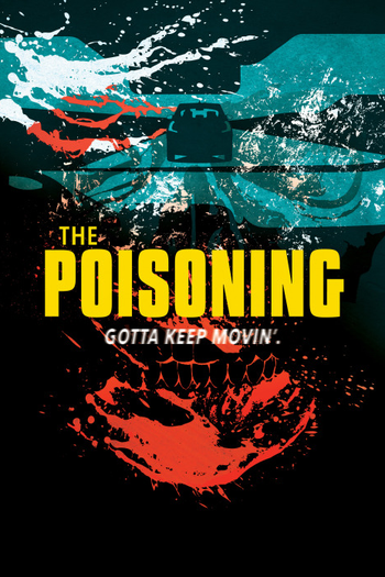 Poster de Filme The Poisoning (2013)