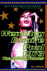 Rolling Stones - Wembley Empire Pool 1973 (Rolling Stones - Wembley Empire Pool 1973)