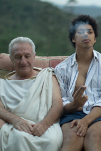 Poster de Episódio Terpenos (2019)