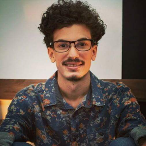 Foto de perfil de Raphael Caetano