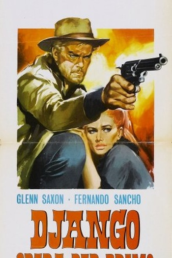  de Filme Django Atira Primeiro (1966)