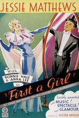 Mulher Antes de Tudo (First a Girl)