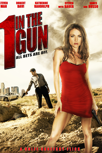 One in the Gun - Poster / Capa / Cartaz - Oficial 4