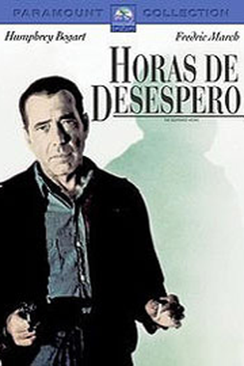  de Filme Horas de Desespero (1955)