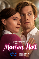 Maxton Hall: O Mundo Entre Nós (3ª Temporada) (Maxton Hall - Die Welt zwischen uns (Staffel 3))