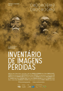 Inventário De Imagens Perdidas (Inventário De Imagens Perdidas)