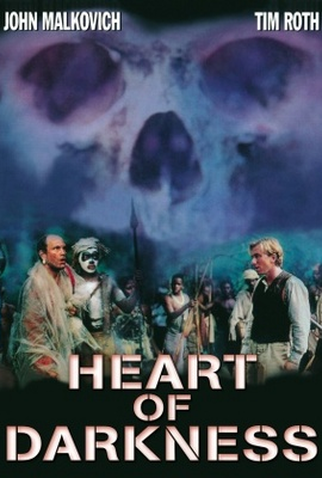 Poster 3 de Filme A Maldição da Selva (1993)