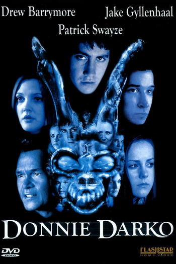  de Filme Donnie Darko (2001)