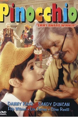 Pinocchio (Pinocchio)