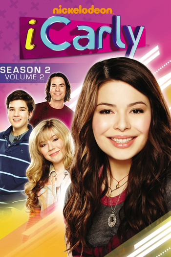  de Série iCarly (2ª Temporada) (2008)