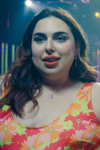 Poster de Episódio Y yo sigo aquí (2025)