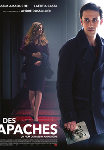 Os Apaches (Des Apaches)