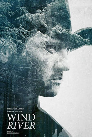 Poster 12 de Filme Terra Selvagem (2017)