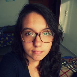 Foto de perfil de Carol de Santi