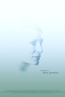 Blue Jasmine - Poster / Capa / Cartaz - Oficial 8
