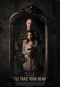 O Açougueiro (I'll Take Your Dead)