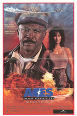 Águia de Aço 3: Ases do Céu (Aces: Iron Eagle III)
