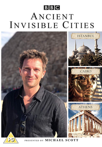 Antigas Cidades Invisíveis (Ancient Invisible Cities)