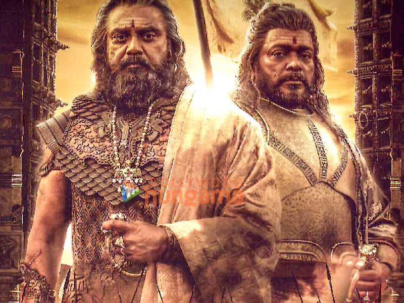 Foto 4 de Ponniyin Selvan: Part Two