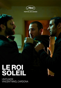 Le Roi Soleil (Le Roi Soleil)