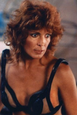Joanna Cassidy