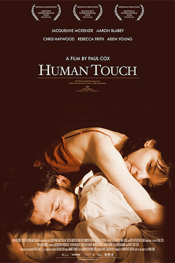 Poster de Filme Human Touch (2004)