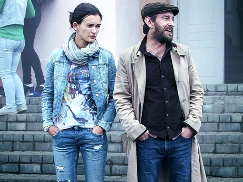 Foto 1 de Metod - (1ª Temporada)