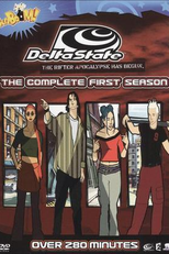 Realidade Paralela - Estado Delta  (Delta State)