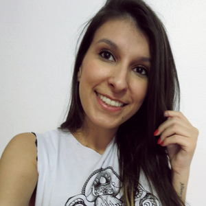 Foto de perfil de Astrid
