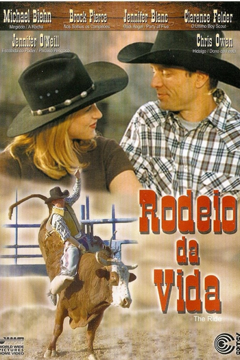  de Filme O Rodeio da Vida (1997)