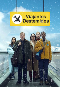 Viajantes Destemidos (Northern Comfort)