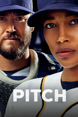 Pitch (Pitch)