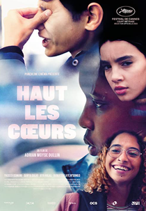 Cabeça Erguida (Haut les cœurs)