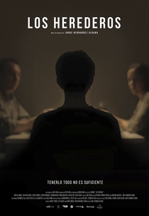 Los Herederos (Los Herederos)