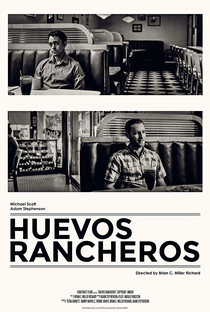 Huevos Rancheros - Poster / Capa / Cartaz - Oficial 1